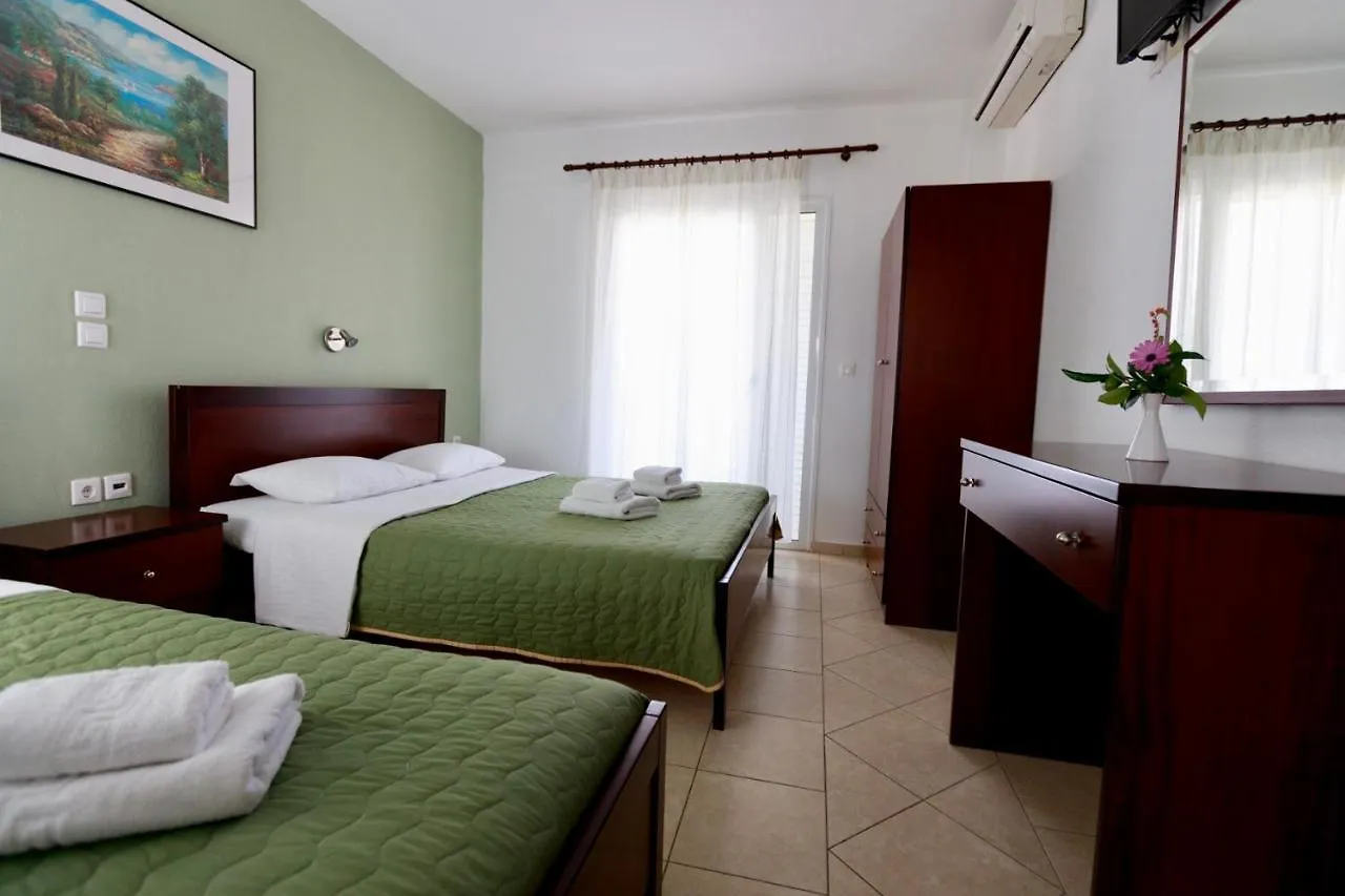 Kallithea  Melis Studios