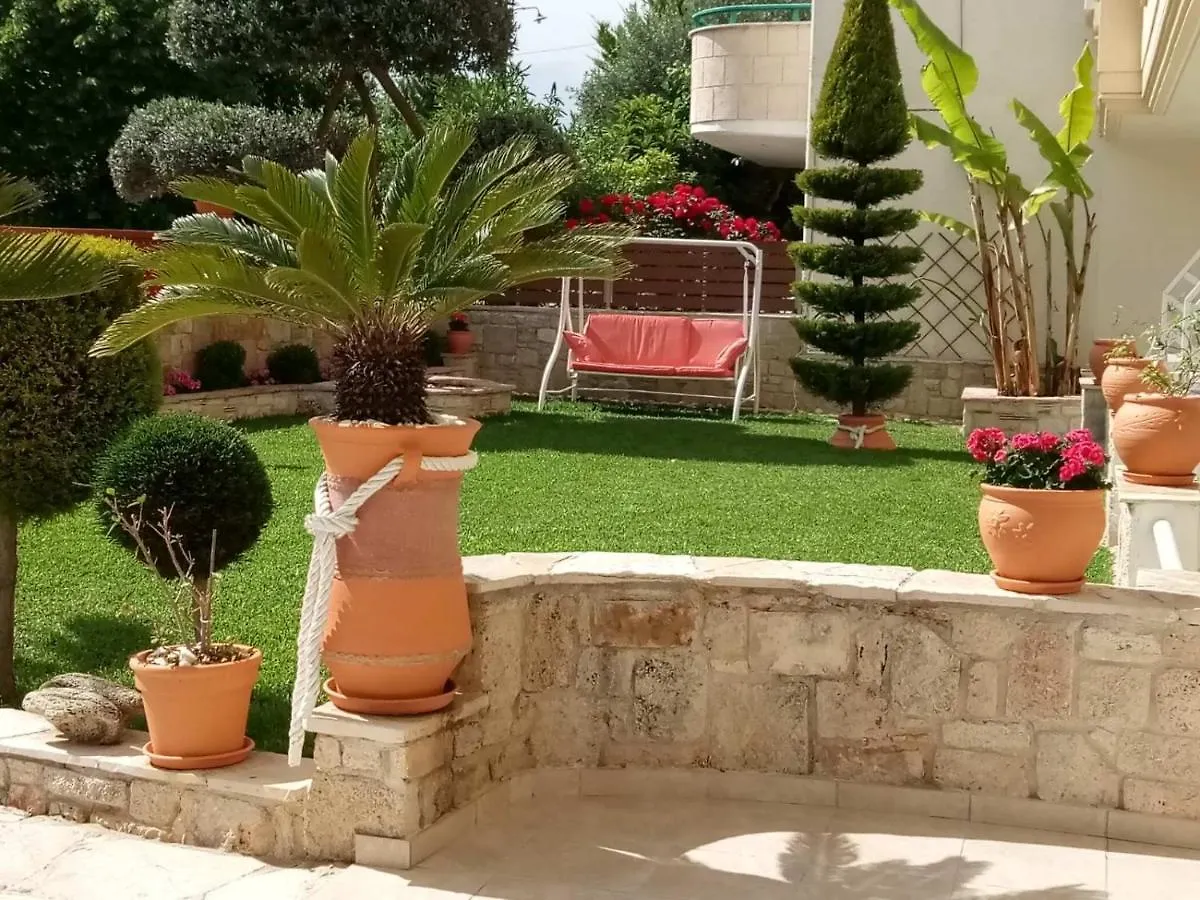 Aparthotel Melis Studios