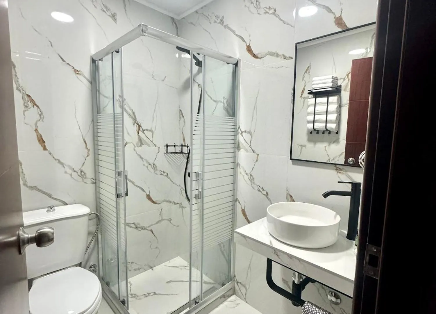 Melis Studios Aparthotel Kallithea (Chalkidiki)