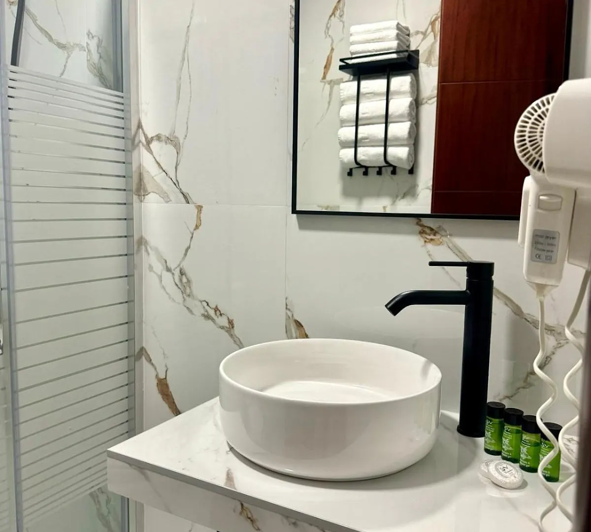 Melis Studios Aparthotel Kallithea (Chalkidiki)
