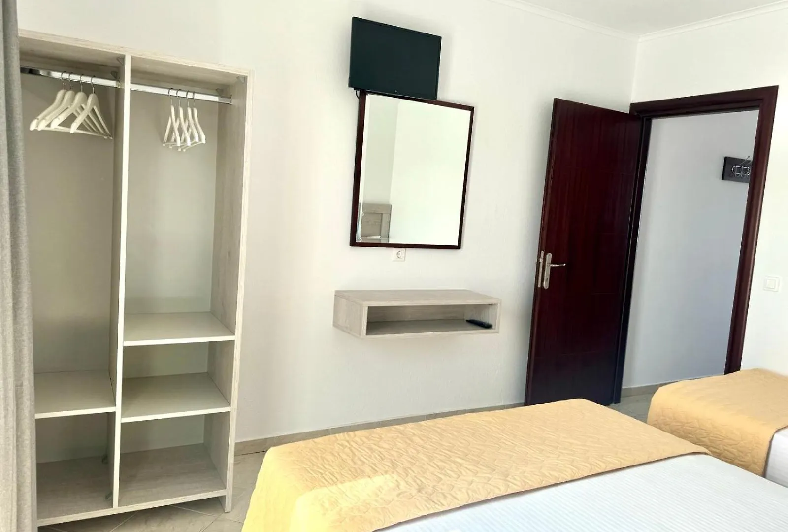 Melis Studios 4*, Kallithea (Chalkidiki)