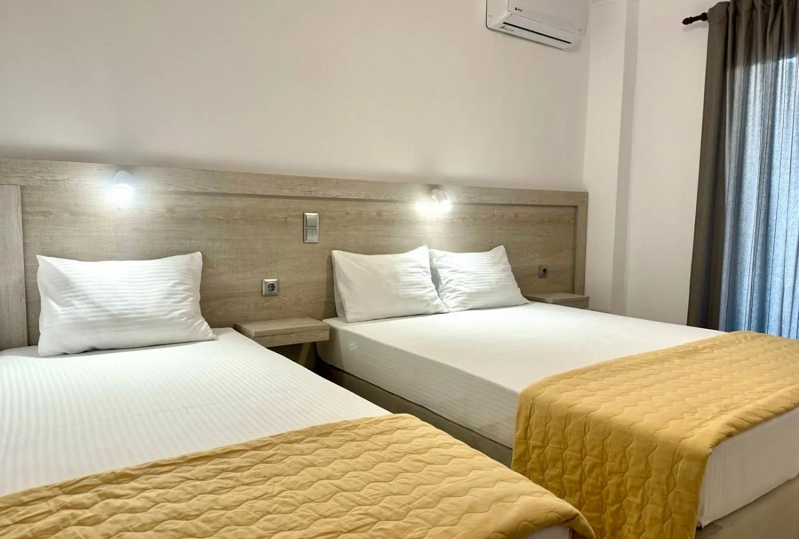 Melis Studios Aparthotel