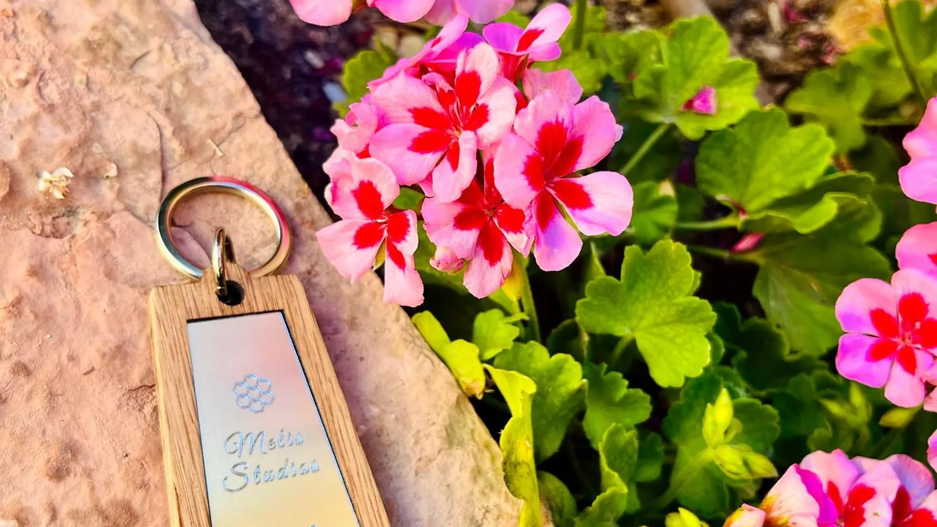 Melis Studios Greece