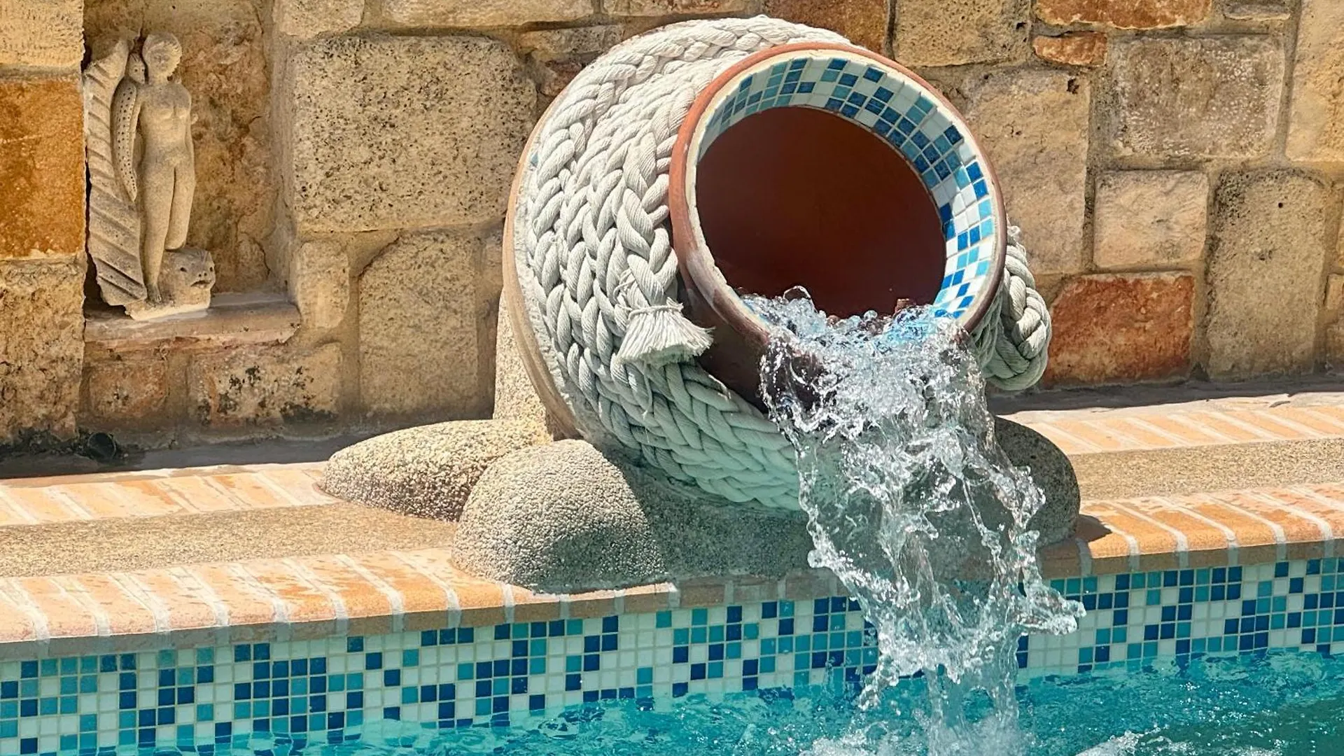 Melis Studios Kallithea (Chalkidiki)