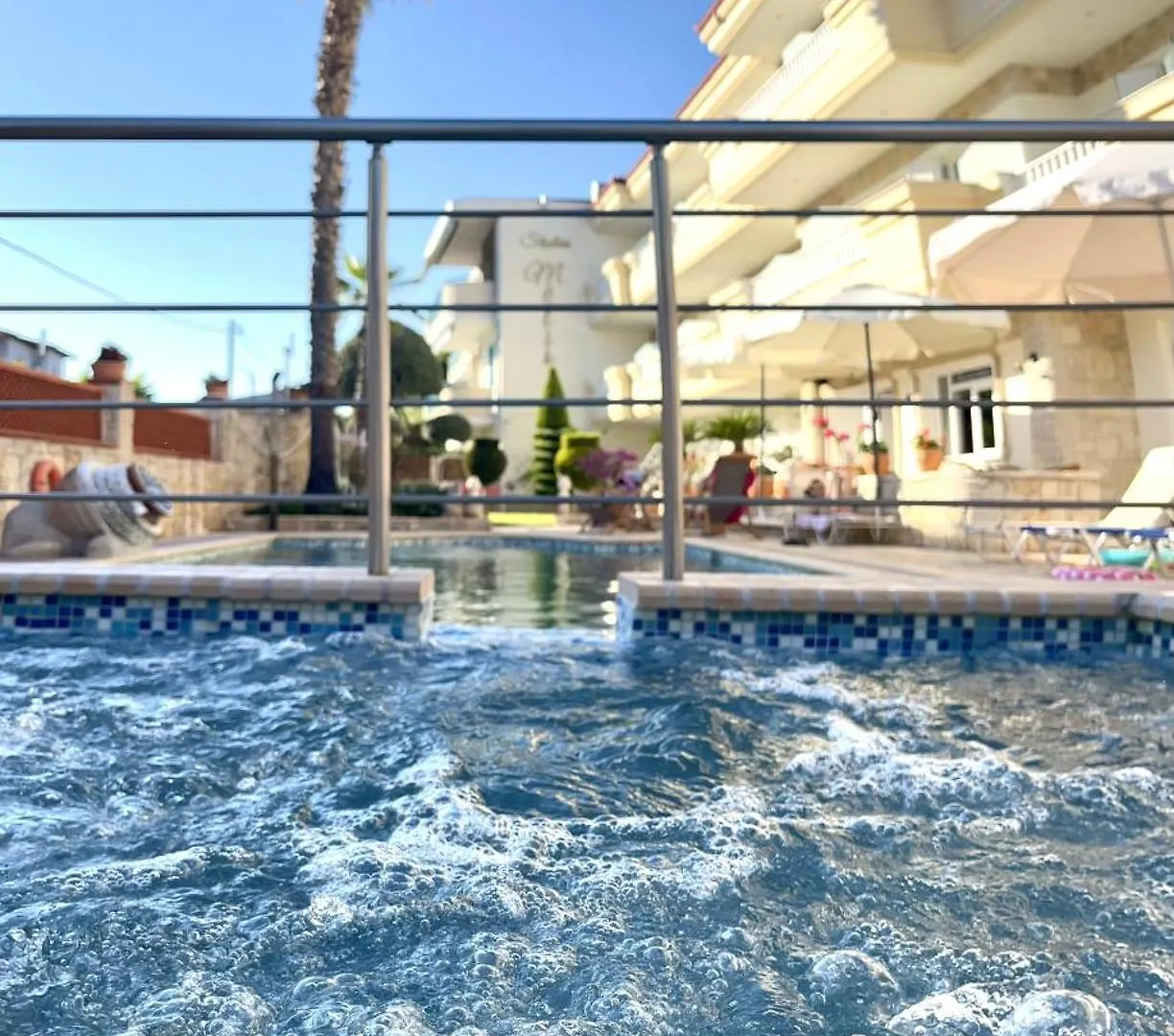 Kallithea  Melis Studios יוון