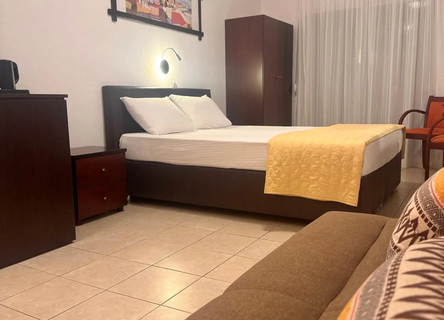 Kallithea  Melis Studios מלון דירות