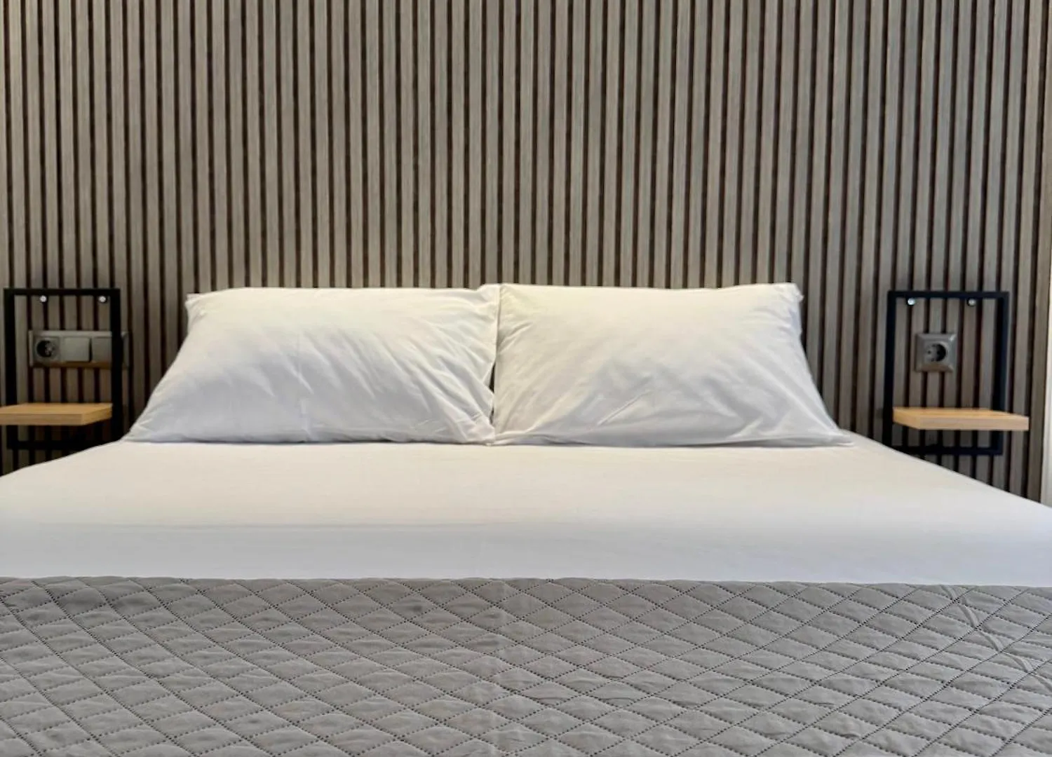 Melis Studios Aparthotel Kallithea (Chalkidiki)