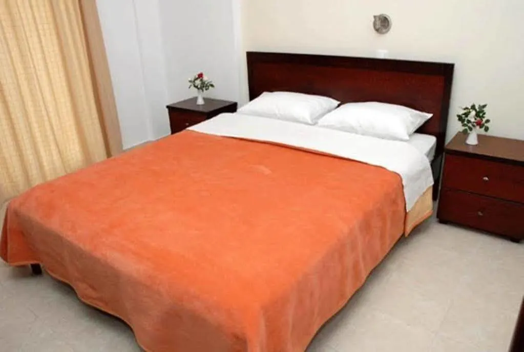 Kallithea  Melis Studios יוון