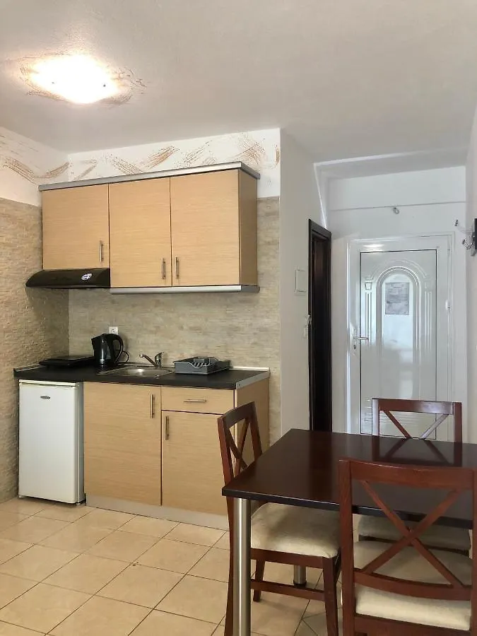 Melis Studios Kallithea (Chalkidiki)