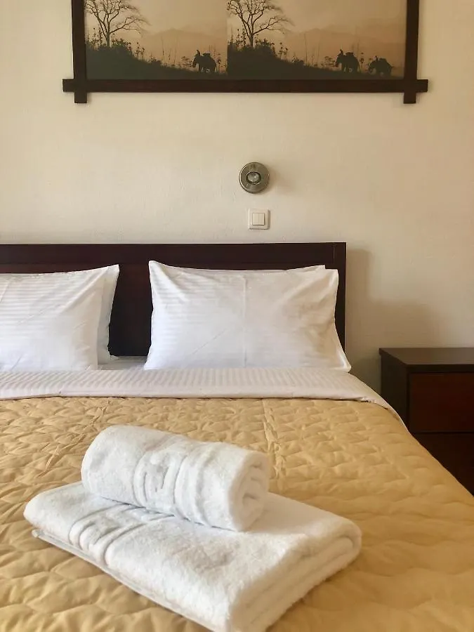 Aparthotel Melis Studios