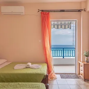 Studio Theano On The Beach Διαμέρισμα