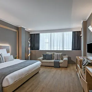 Porto Palace 5*, Салоники Греция