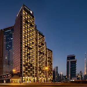 ***** Apart Otel Millennium Atria Business Bay Birleşik Arap Emirlikleri
