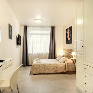 ** Apart Otel Vincanto Old Town Çek Cumhuriyeti