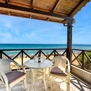 Troulis Seaside 3*, Amoudara (Heraklion) Греция