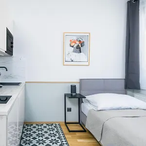Pappagallo Διαμέρισμα Βιέννη