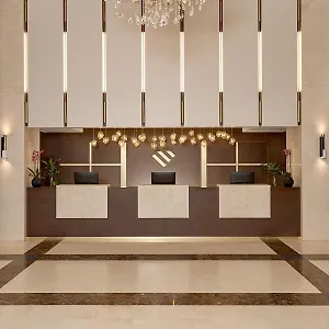 Grand Palace 5*, Салоники Греция