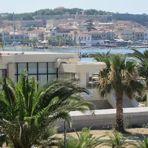 The Sea View Apartament Rethymnon