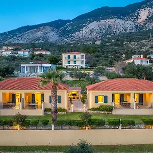 Eleftheria , Vlachata Greece