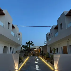 Nikolas , Amoudara (Heraklion) Greece
