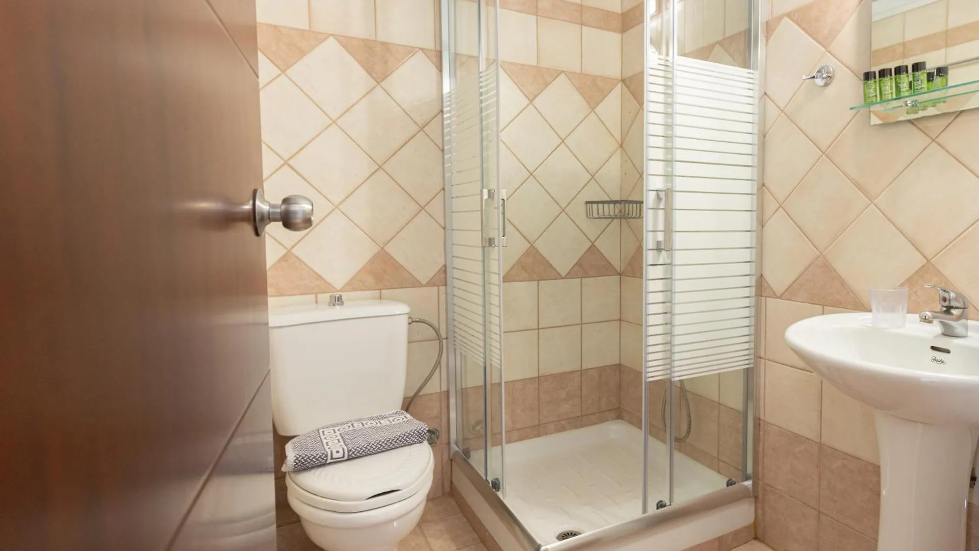 Aparthotel Melis Studios