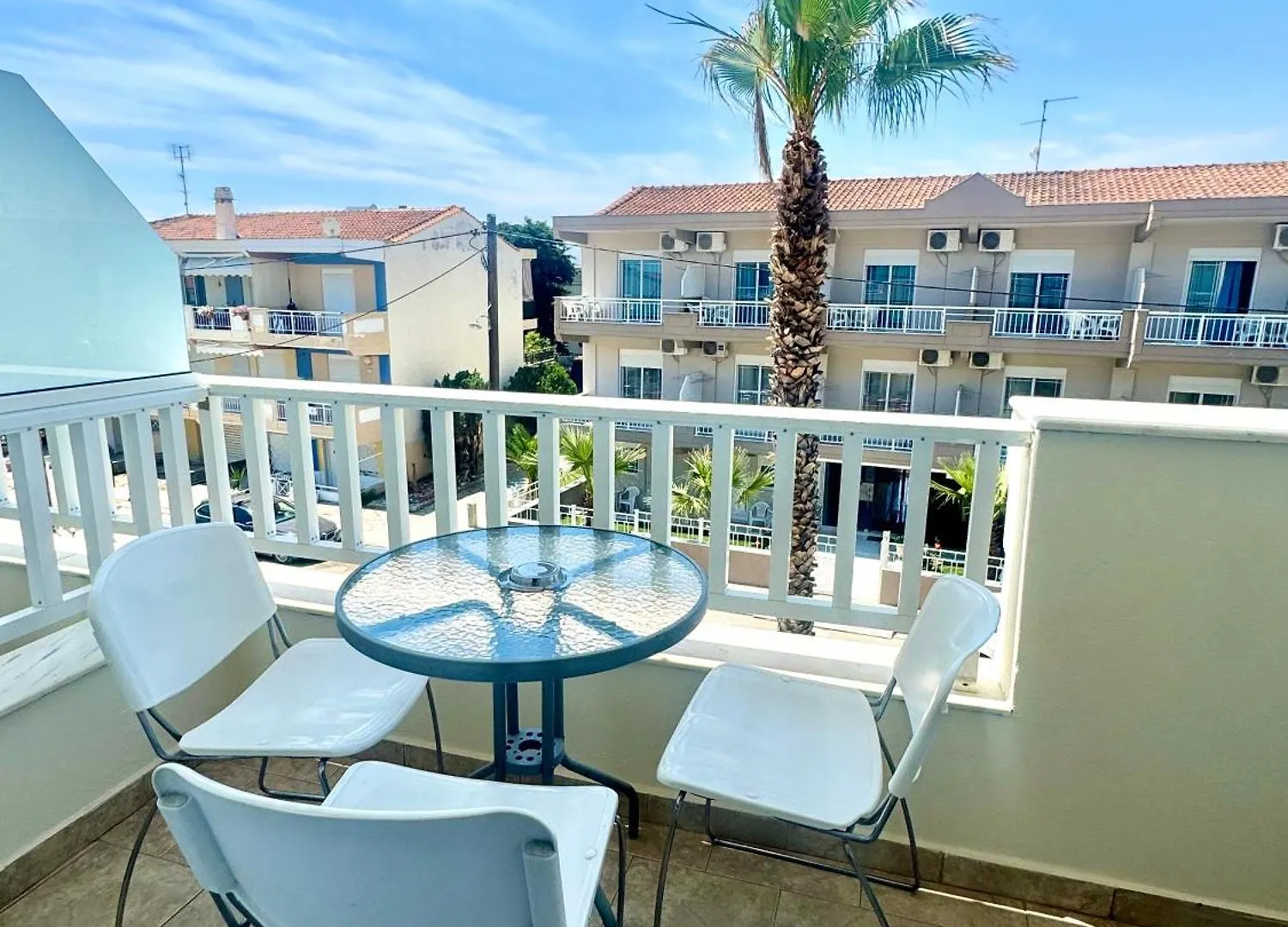 Melis Studios Kallithea (Chalkidiki)