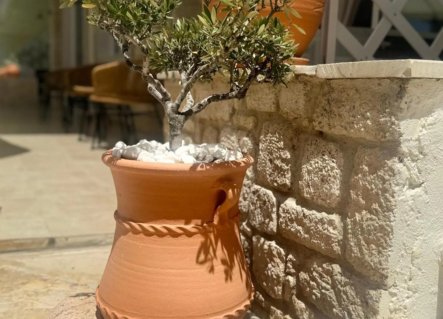 Aparthotel Melis Studios