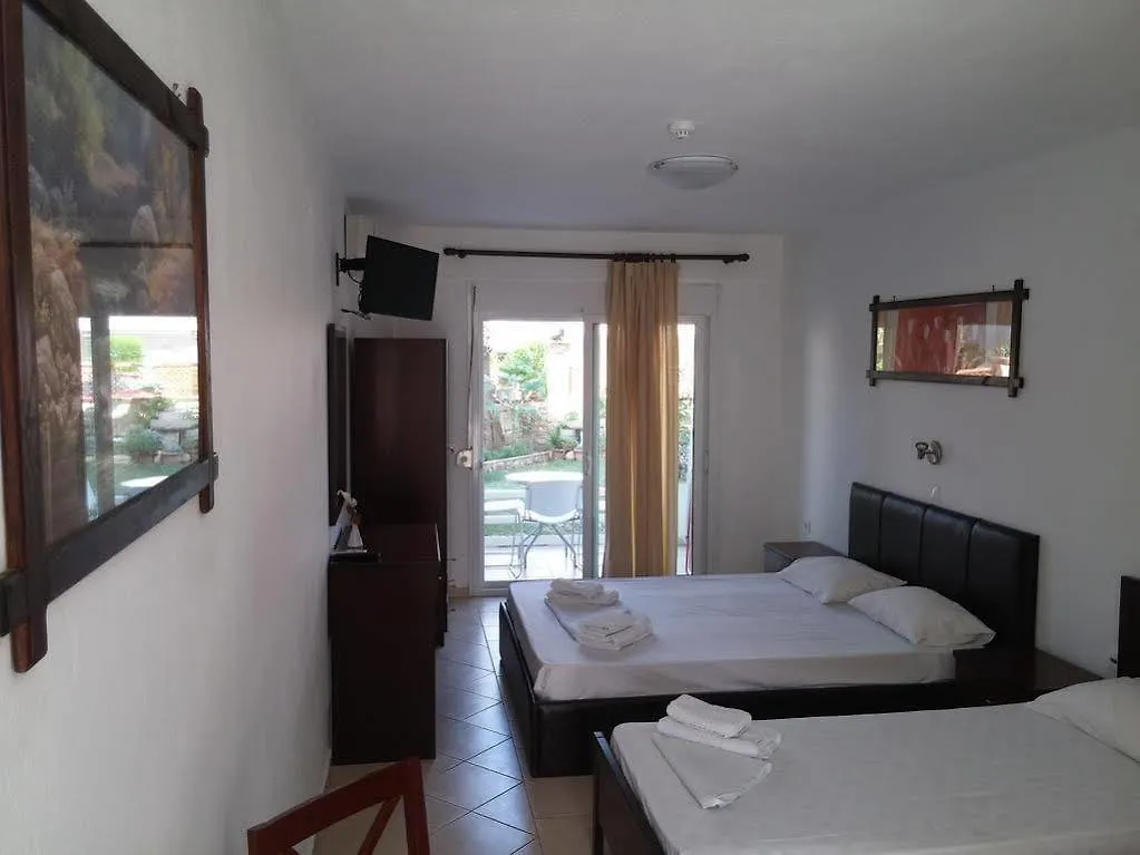 Melis Studios Greece